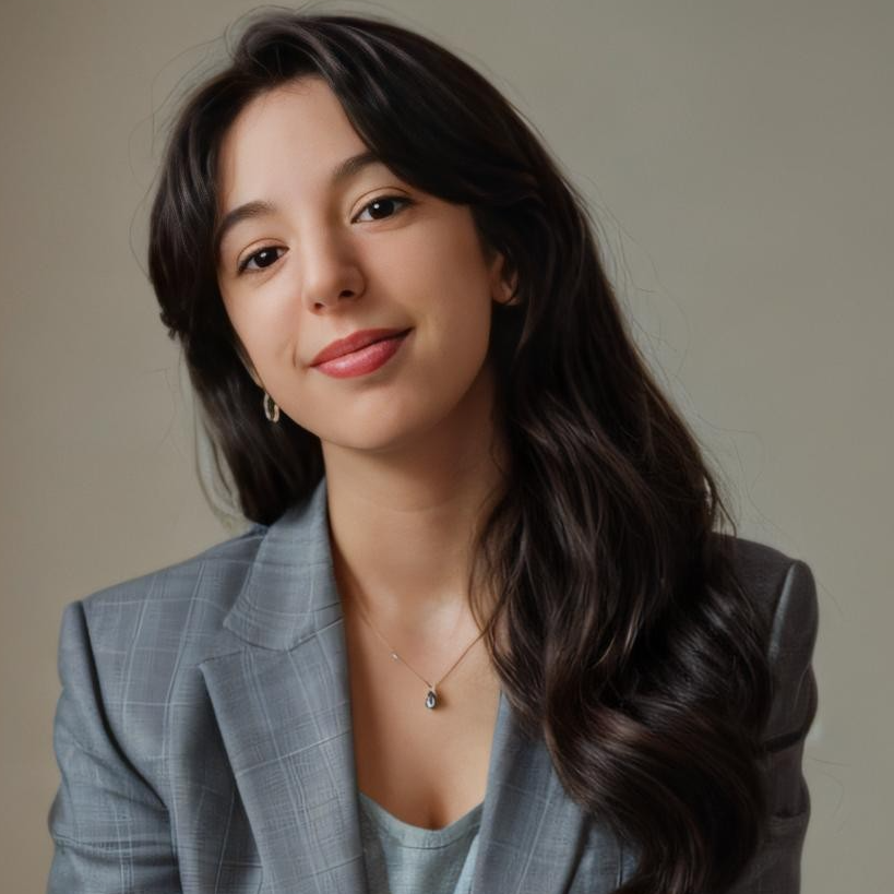 Ariana Elhom - UX/UI Designer & WordPress Web Designer