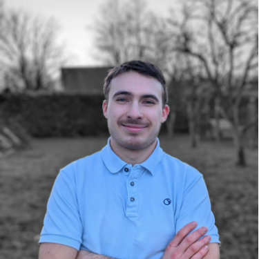 Baptiste  - Ingénieur conception 3D / impression 3D