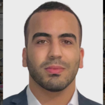 Safouane M.