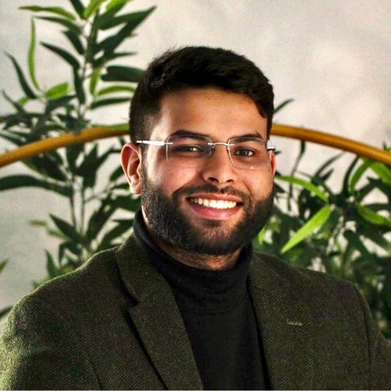 Mohamed Ali A. - Fractional CTO | Architecte Data & IA