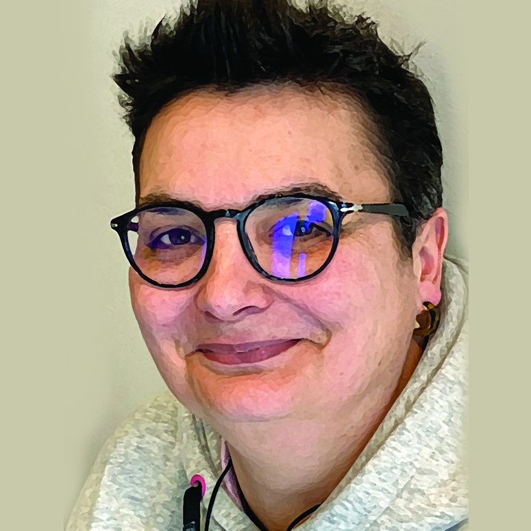 Celine Assimeau
