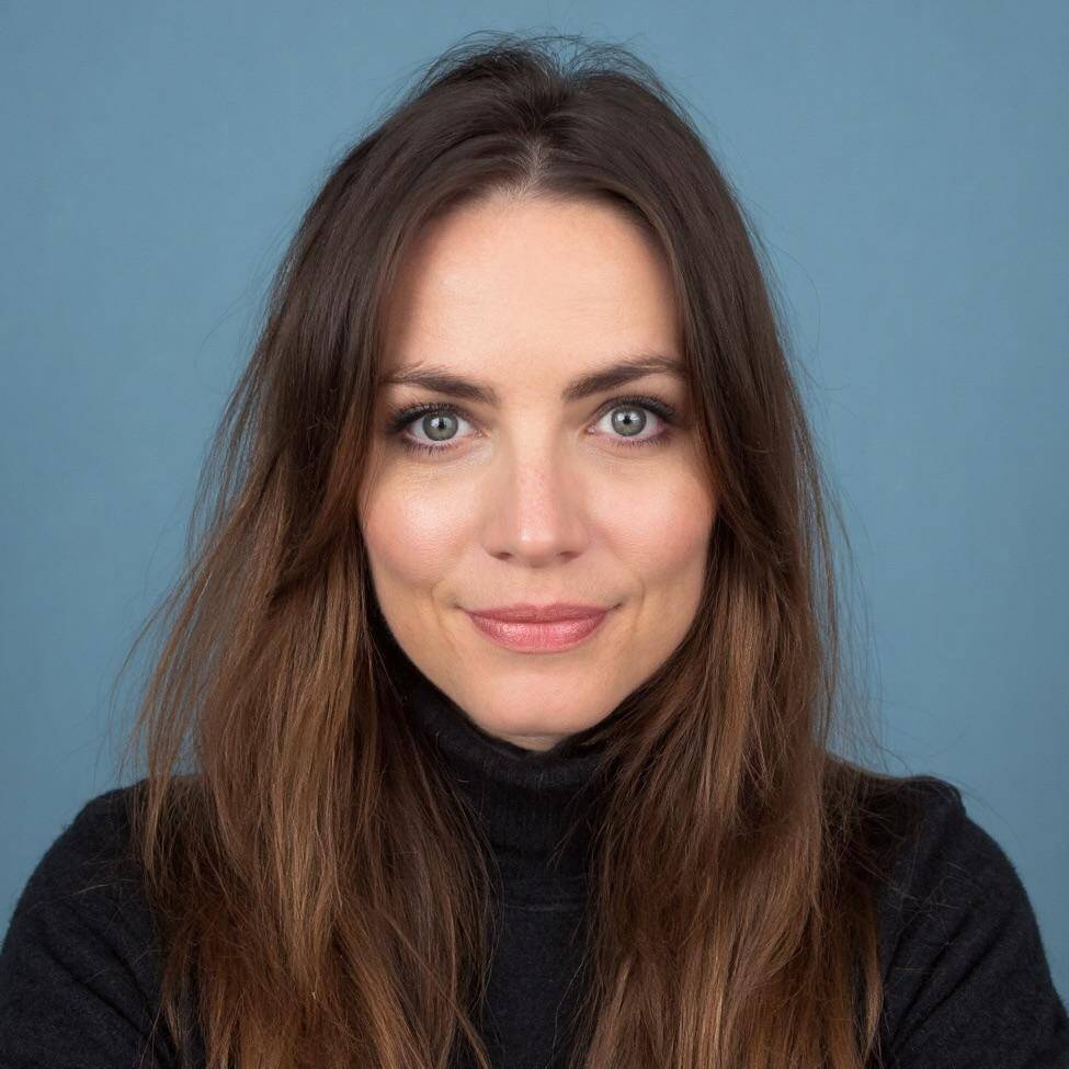 Sophie  - Account Director