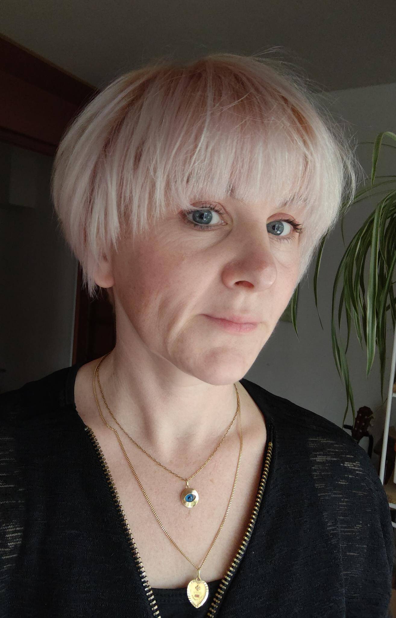 Laetitia Geliot