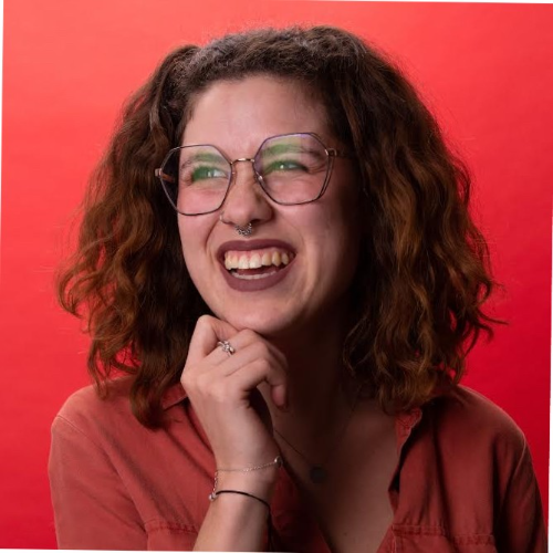 Margot Gozlan - Cadreur - Monteur - Photographe