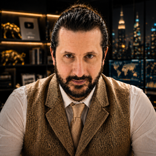 Nicolas Masoni - Expert Shopify & Automatisation IA