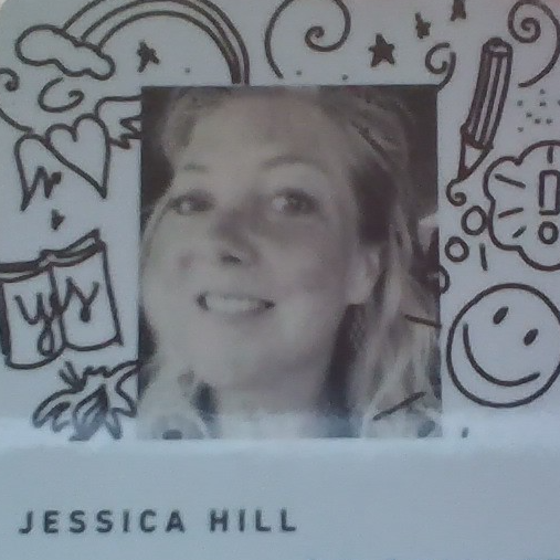Jessica Hill - Klare Kommunikationsführung