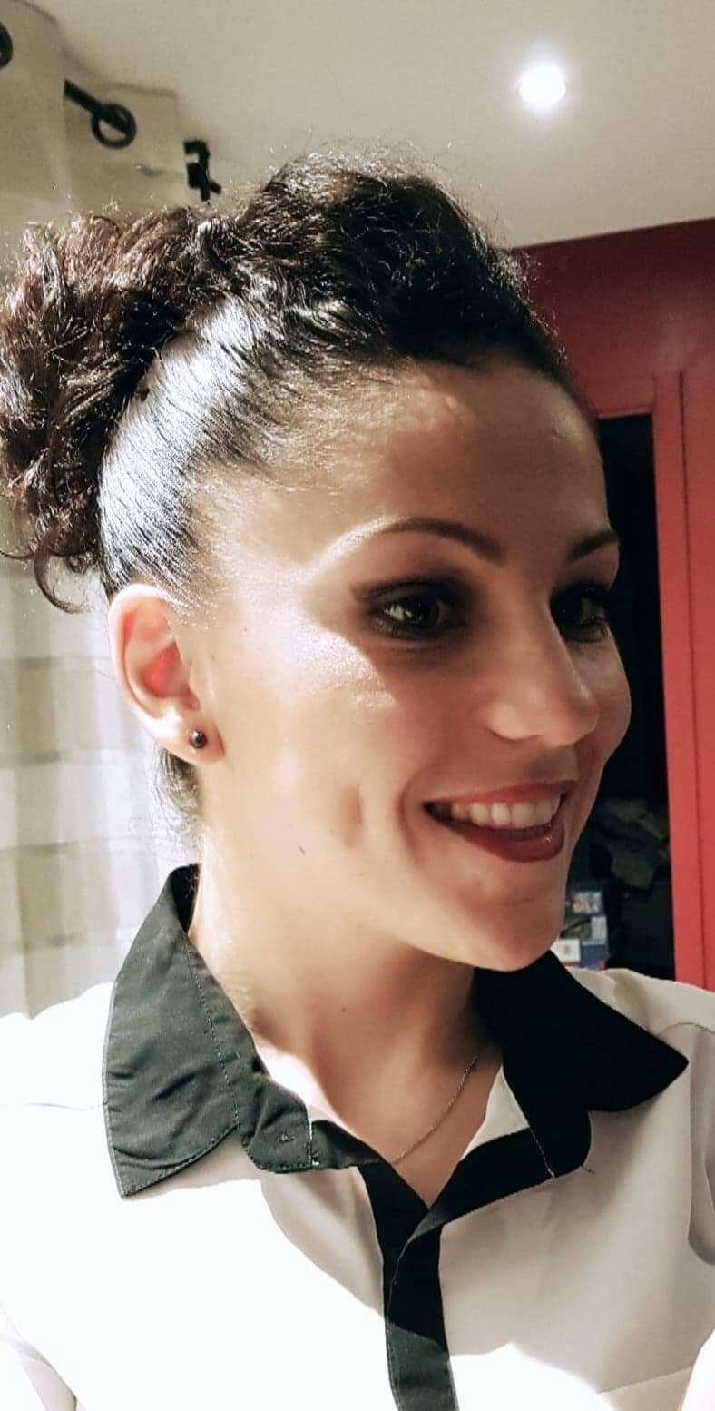 Audrey Grenot