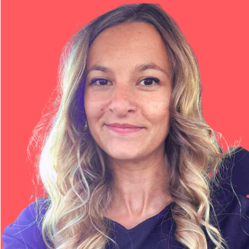 Pauline Delaporte