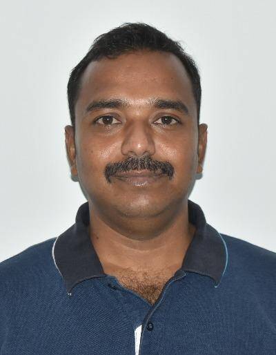 Sanjeeth Kumar Mandal
