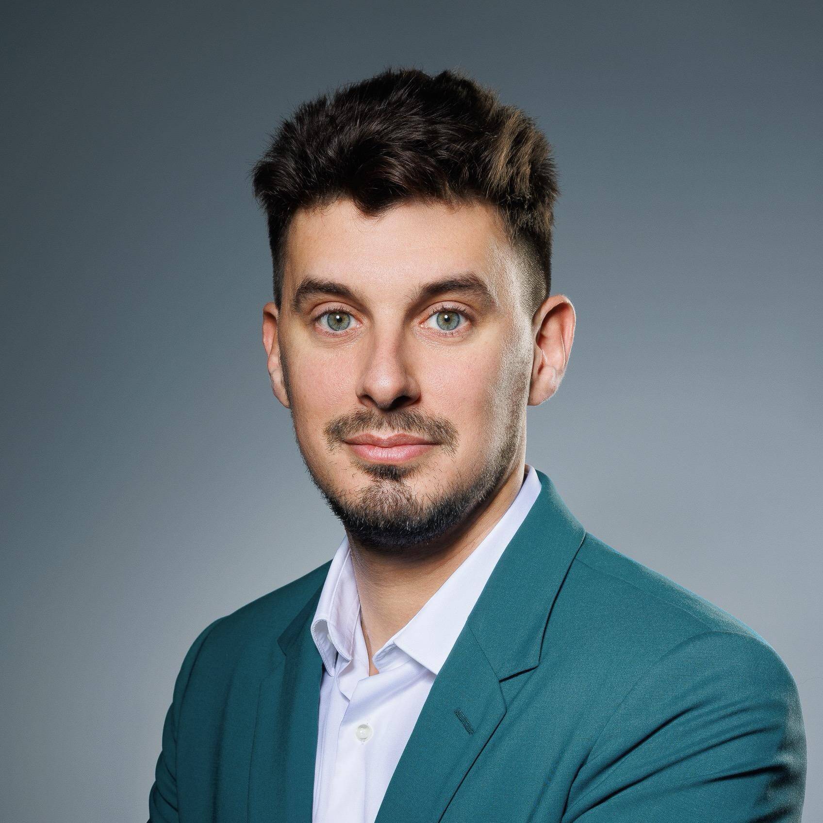 Alexandre Millot