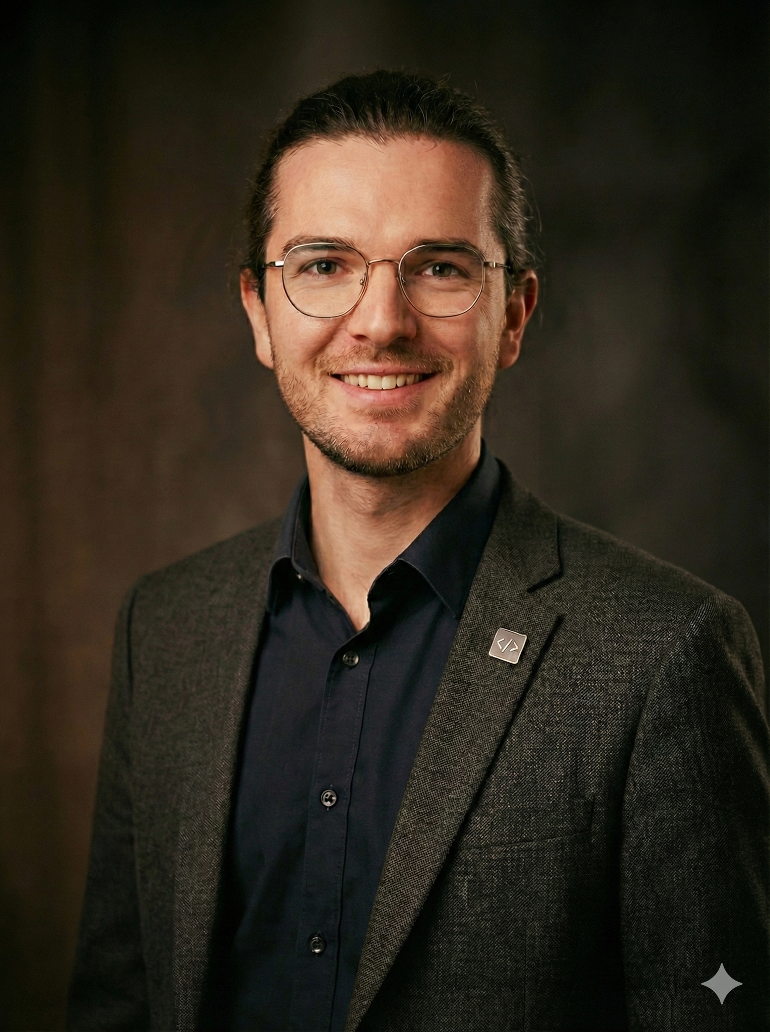 Constantin De La Roche - Développeur Web • Ingénieur • Ex-CTO
