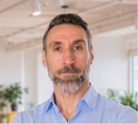Daniel Polo - Senior UX/UI | Product designer