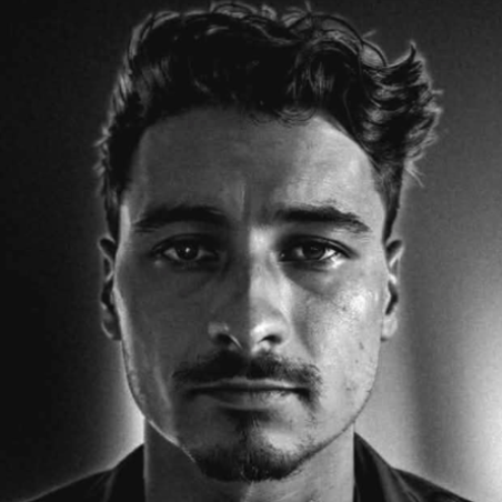 Hugo Maume - Fullstack developer