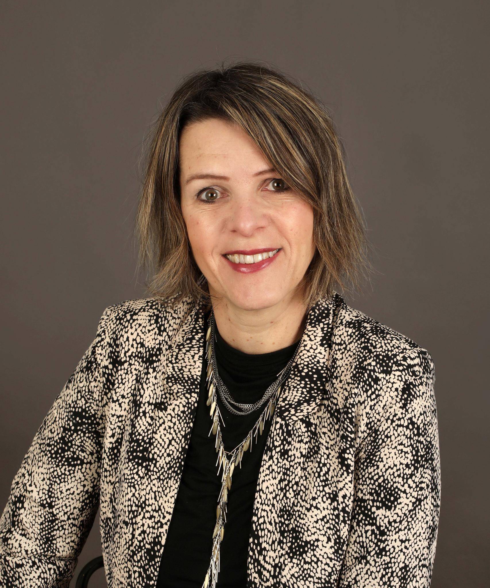 Valerie Patry - Une communication qui a du sens et qui fait sens
