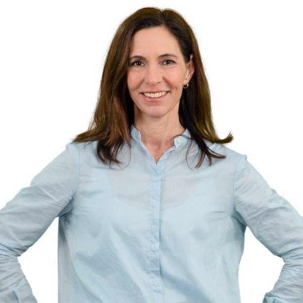Nicole Hilse - Kommunikationsberaterin