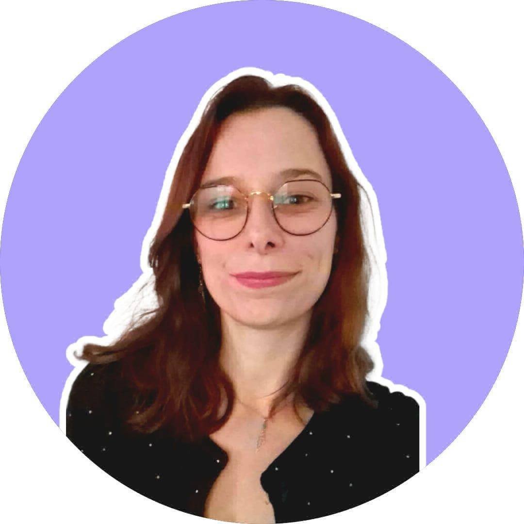 Laure  - Assistante polyvalente