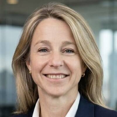 Caroline Gutmann - Senior Legal Counsel | Pharma&MedTech | AI | EMEA
