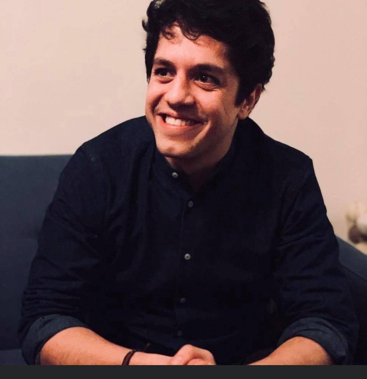 Victor Huertas