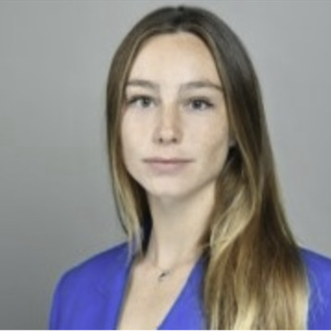 Camille Ellies - Financial and strategy analyst