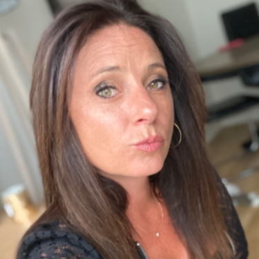 Audrey Dejoux