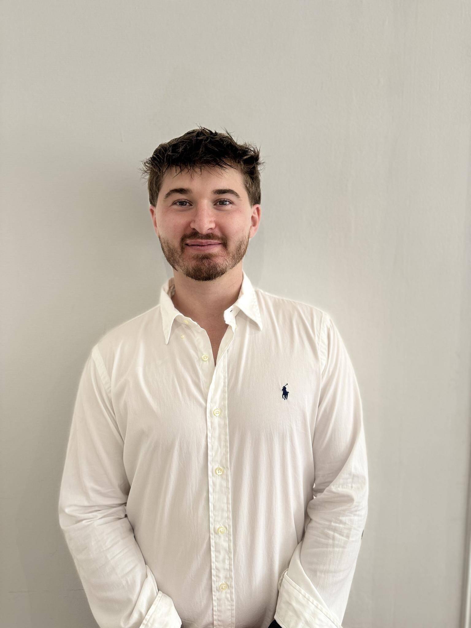 Pierre A. - Event coordinator - Régisseur événementiel 