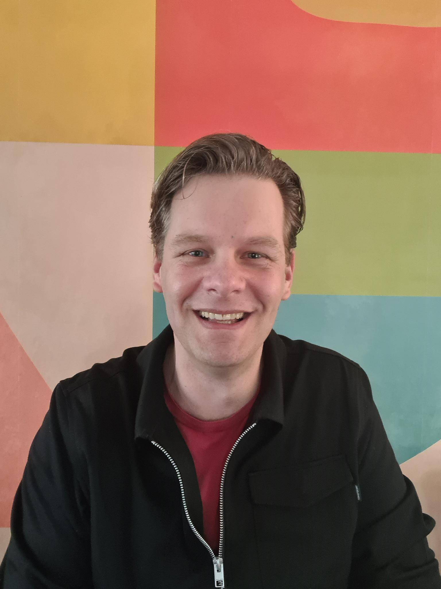 Ron Beurskens