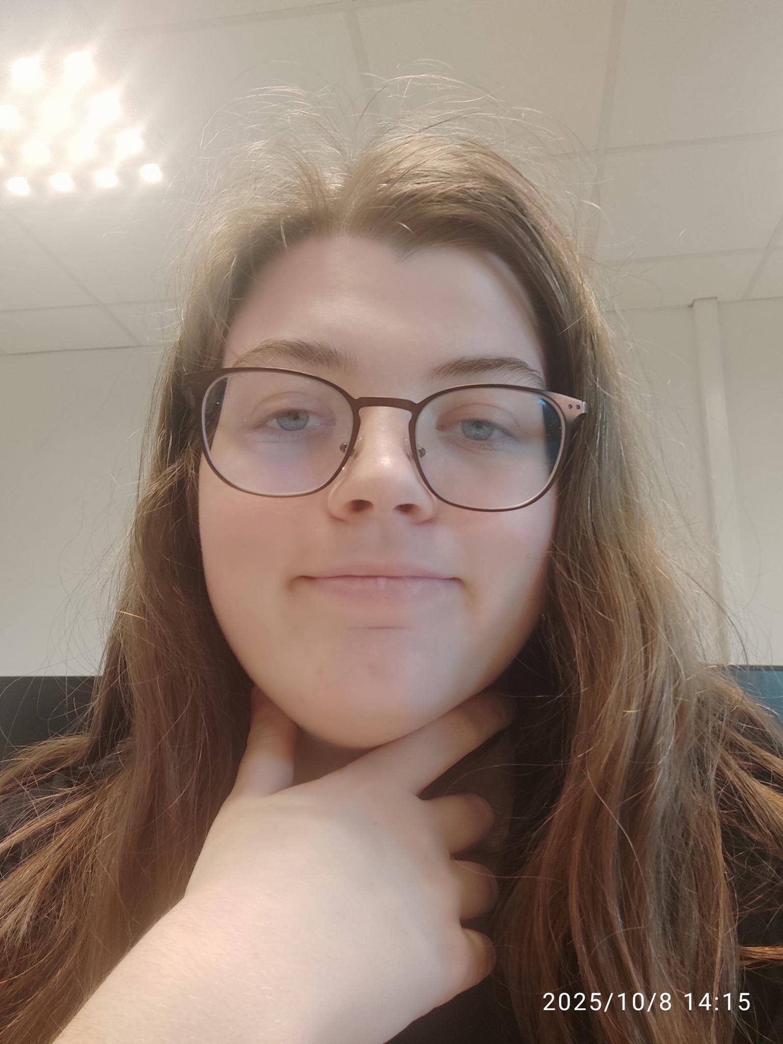 Gaïa Hartweg