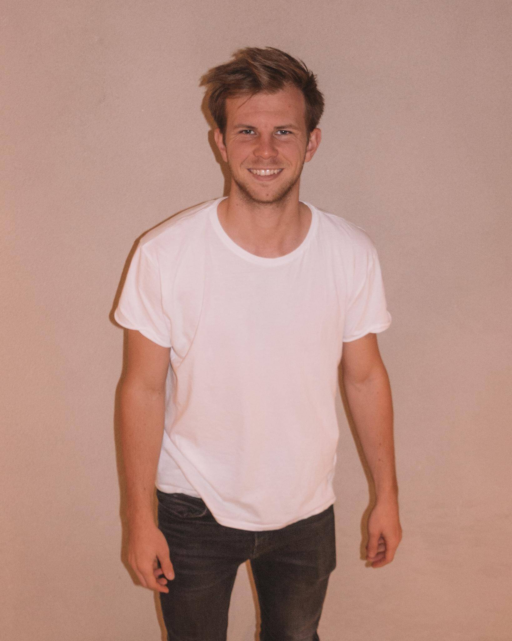 Joren Holmstock