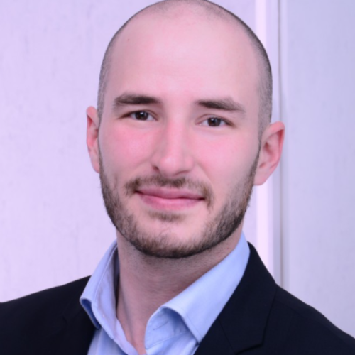 Philipp Friedetzky - IT-Projektmanager & PMO | IT & SAP Transformation