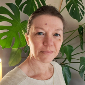 Natacha Gatellier - Rédactrice, Traductrice, Conseil clients 