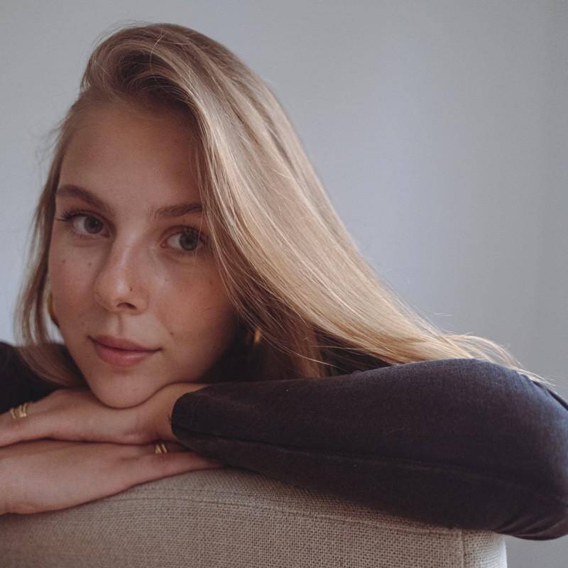Sofiia Bakhtiiarova