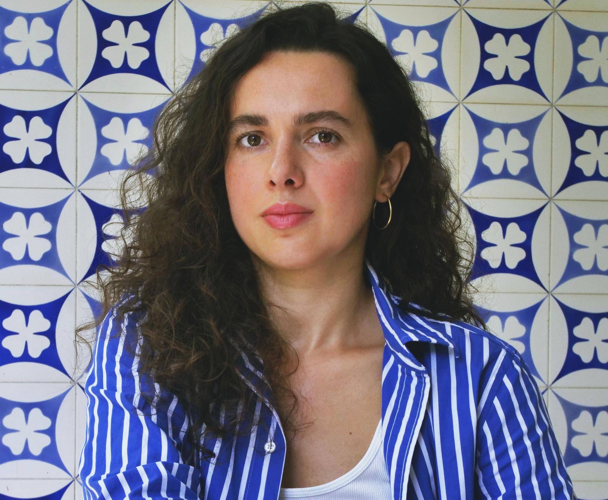 Camille Octobre Laperche