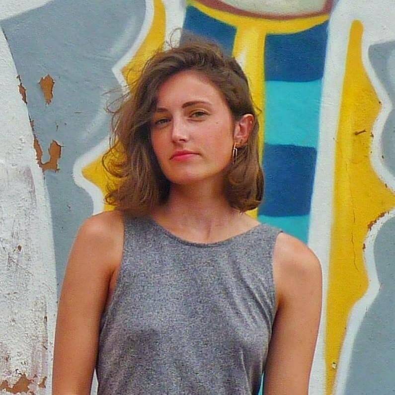 Nadège Bernard