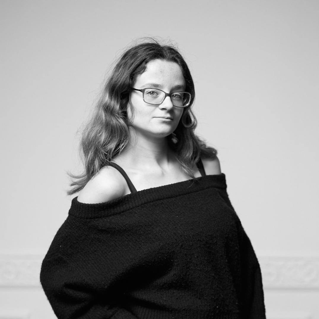 Garance Bedouet