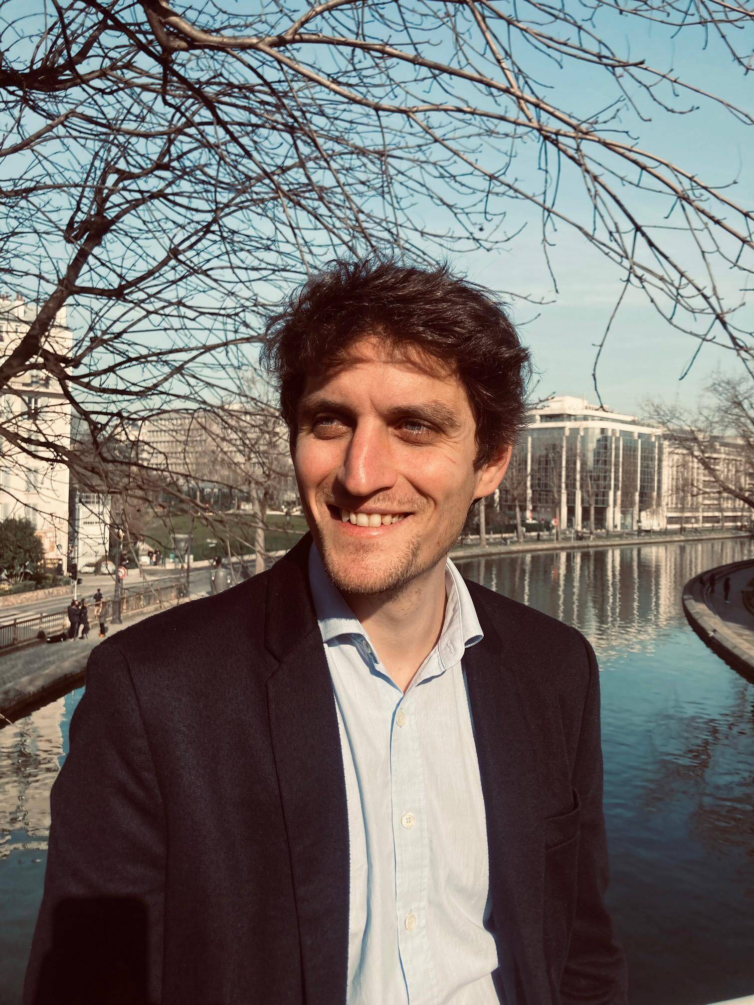 Thibaut Bidet