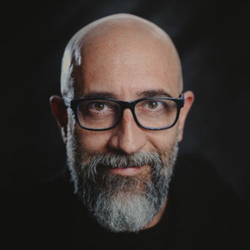 Fede Nale - Fotógrafo profesional