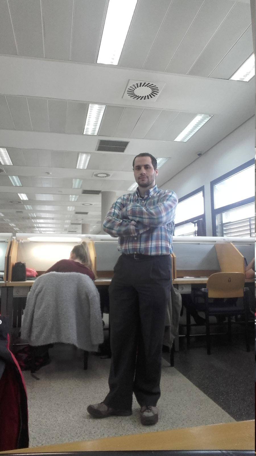 Jesús Leganés-Combarro
