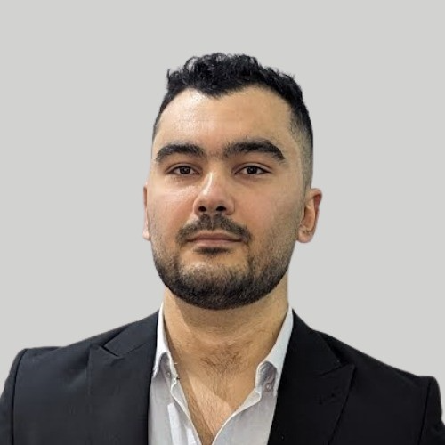 Mehdi Benchekroun
