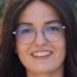 Esther Bergman - Full-stack Developer