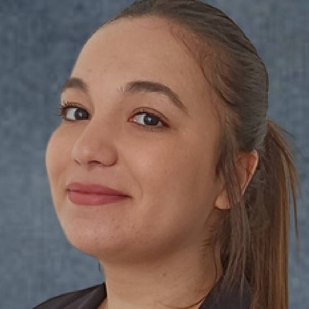 Lyna Tighidet - QA Testeuse