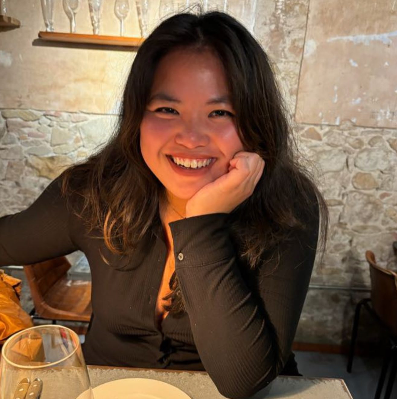 Philayvane S. - Brand designer 