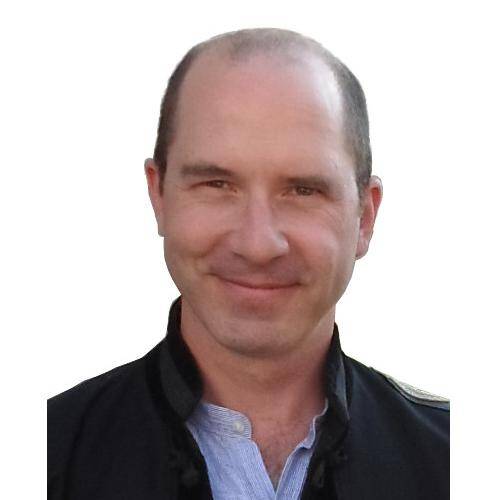 Marco  - Jefe de proyecto de innovación