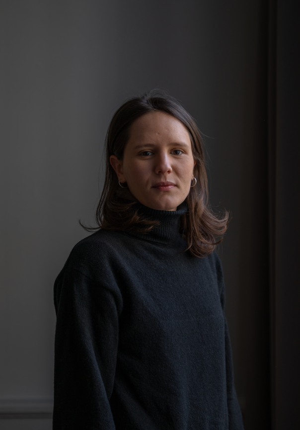 Sophie Couget