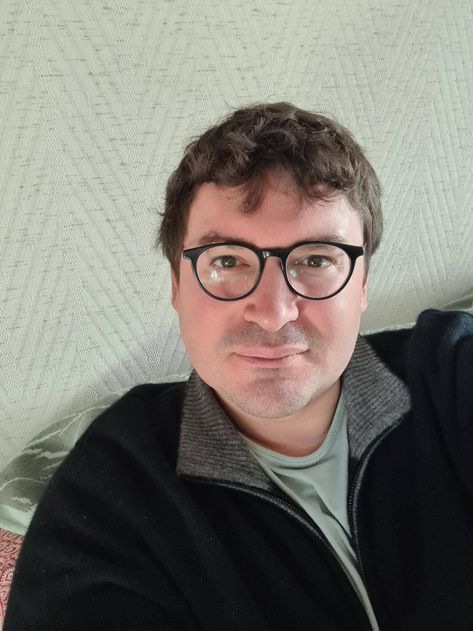 Jérémie Nicolle