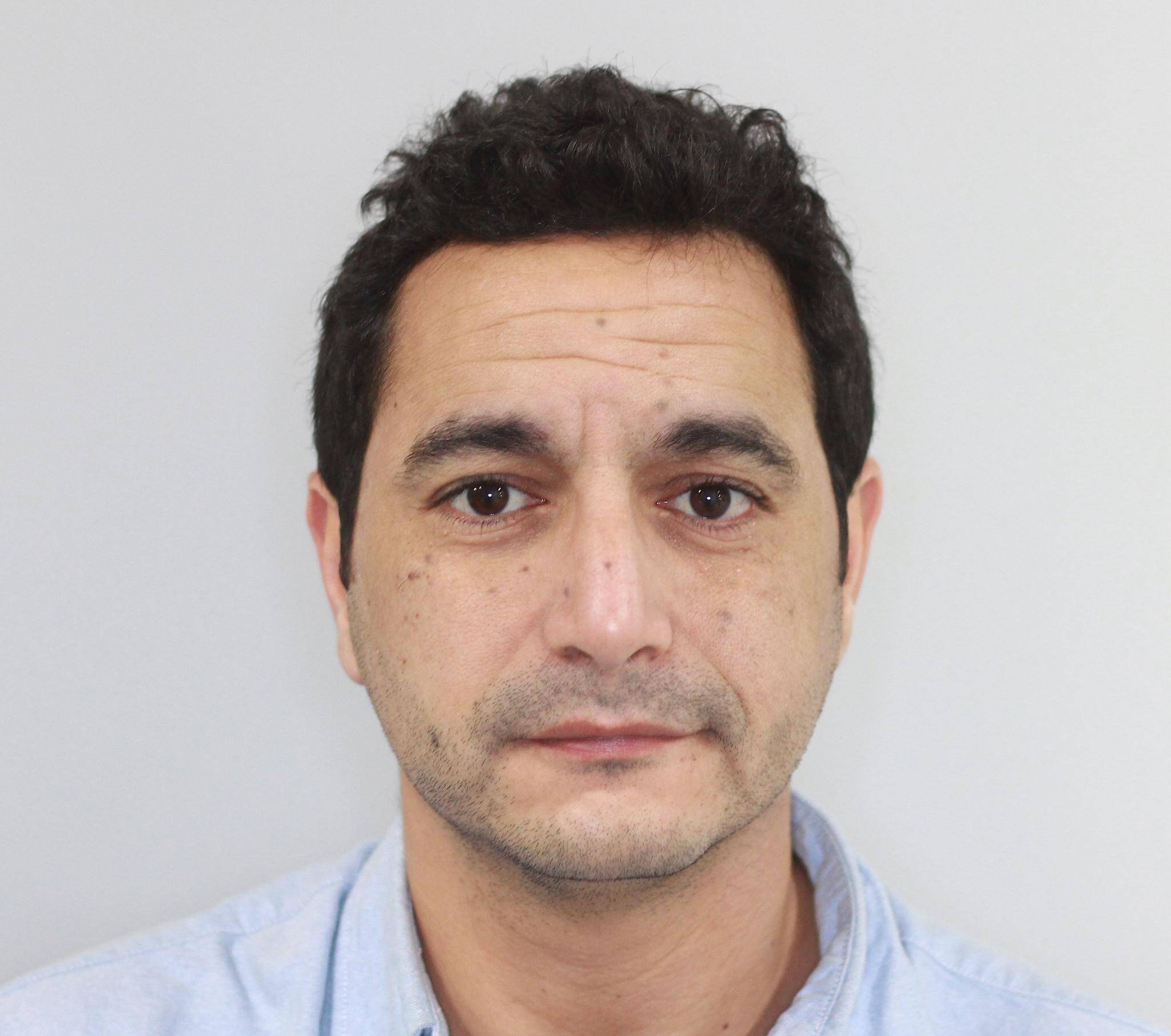Youssef Amrani