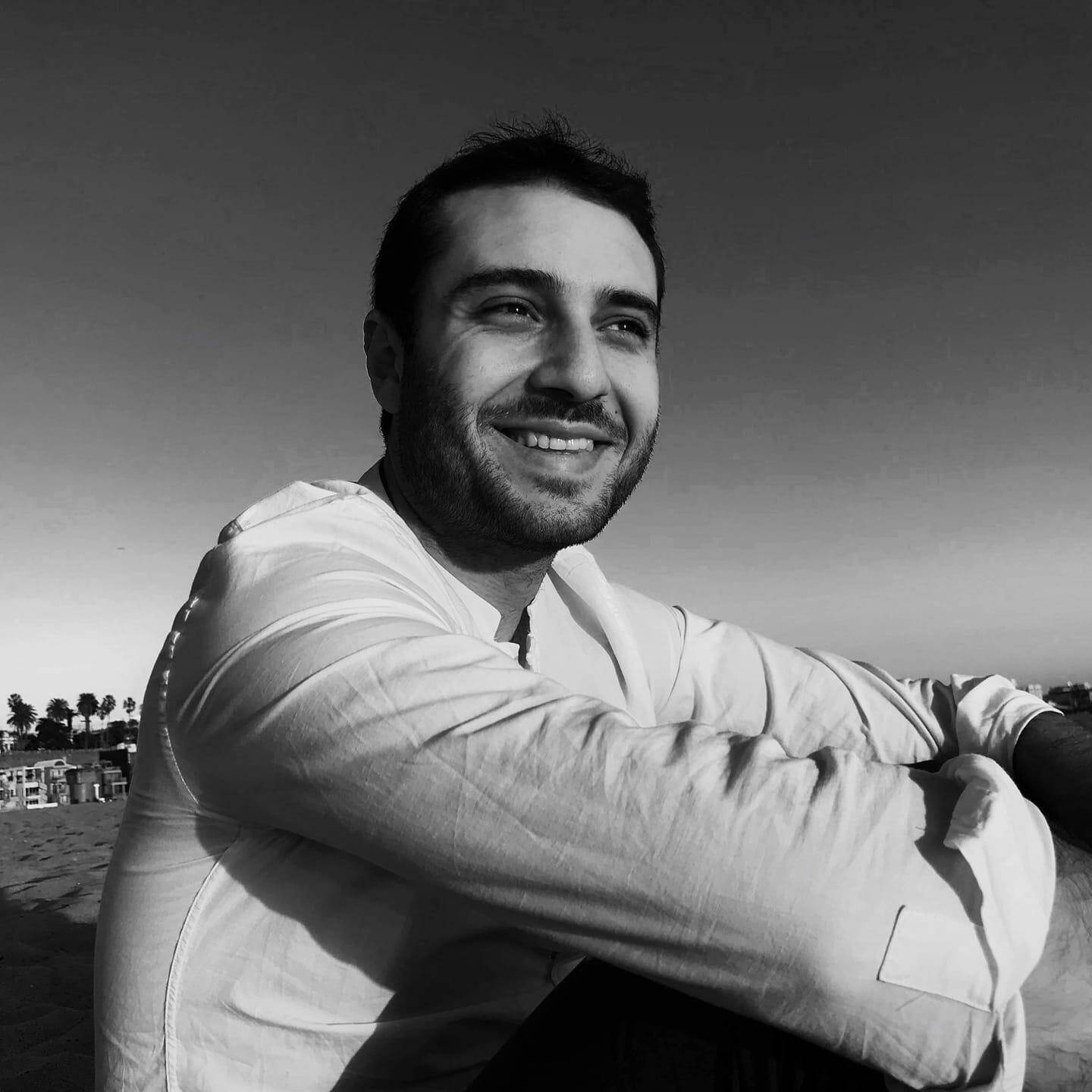 Rami Al Rabih