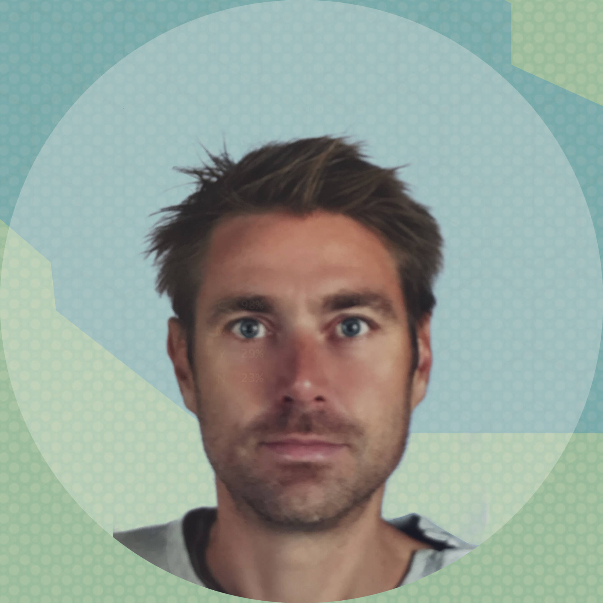 Guillaume Parent