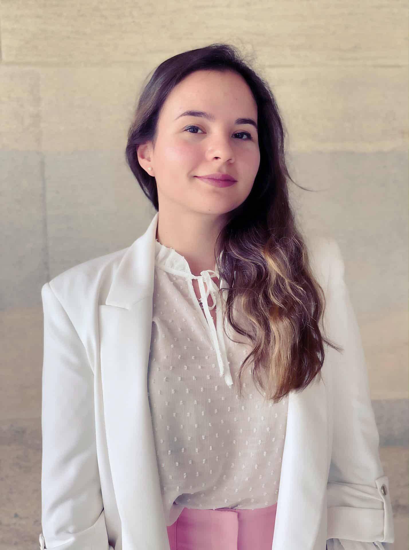 Afroditi Georgopoulou