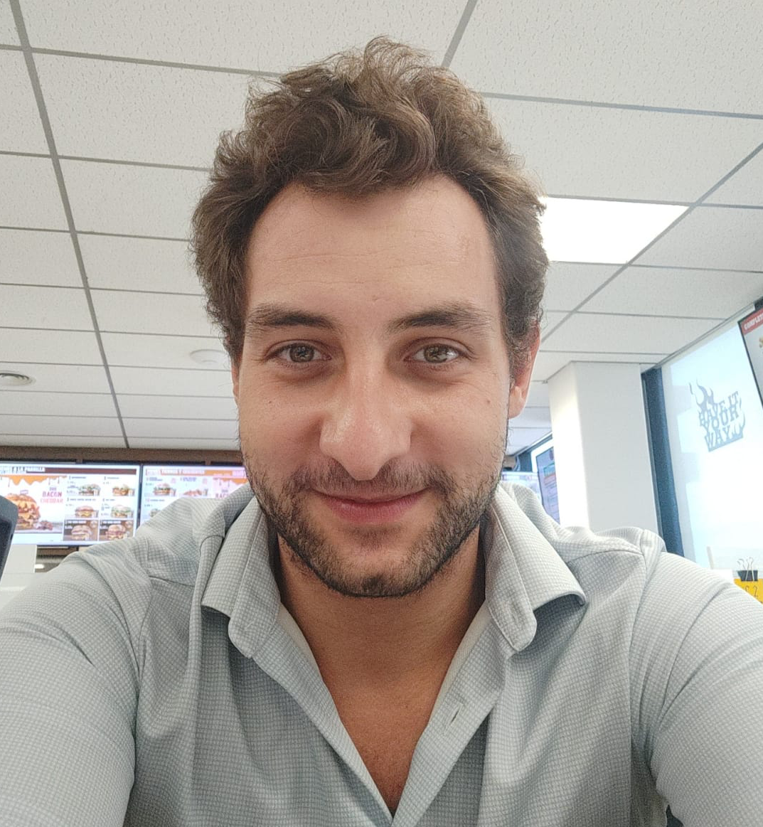 Michael Francho