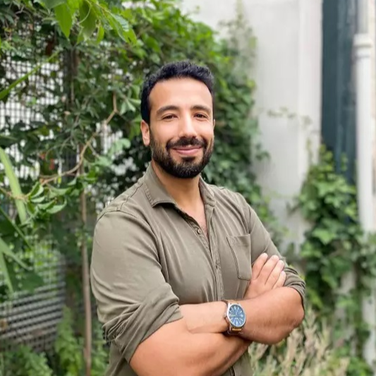 Mohamed Kadiri - Chef de projet/SIG/Télédétection/Data Science